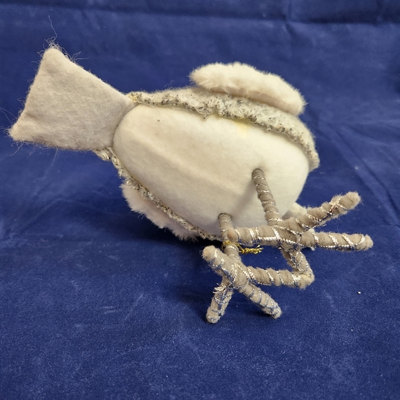 Target Wondershop AMBER Bird 2020 AS IS - Picture 11 of 16